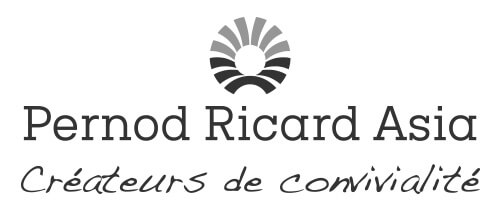 pernod ricard asia